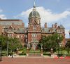 Johns Hopkins Hospital Surgery PA Residency
