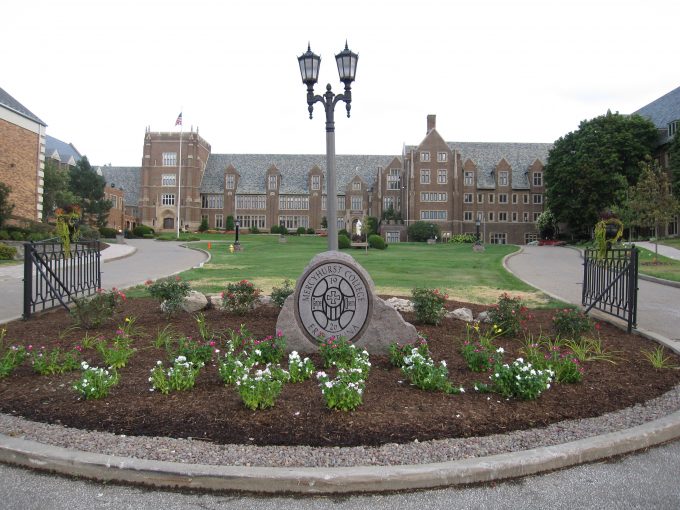Mercyhurst University Physician Assistant Program