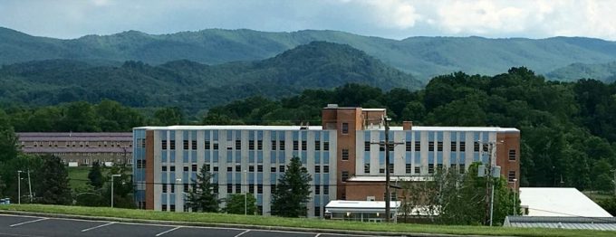Emory &#038; Henry College Physician Assistant Program