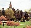 Seton Hall University Physician Assistant Program