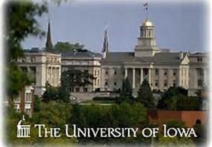 University of Iowa Physician Assistant Program