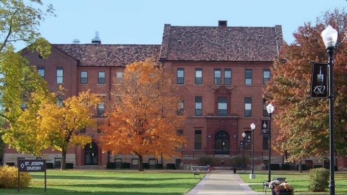 St. Bonaventure University Physician Assistant Program