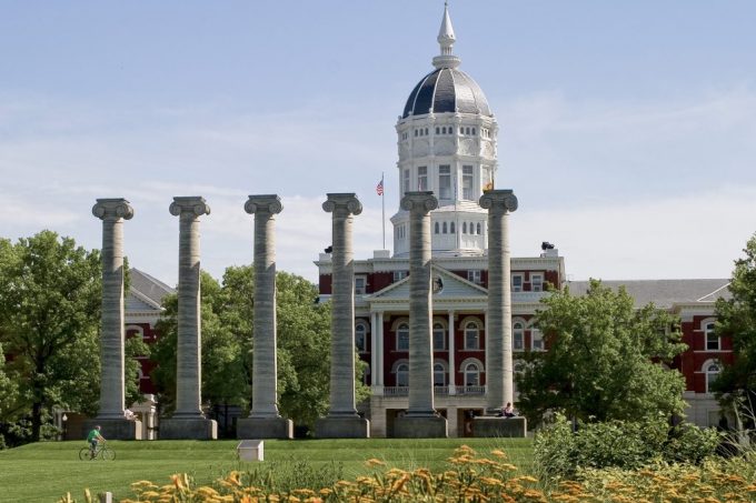 University of Missouri Acute Care Medicine PA Residency