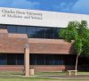 Charles R. Drew University Physician Assistant Program