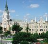 Franciscan Missionaries of Our Lady University Physician Assistant Program