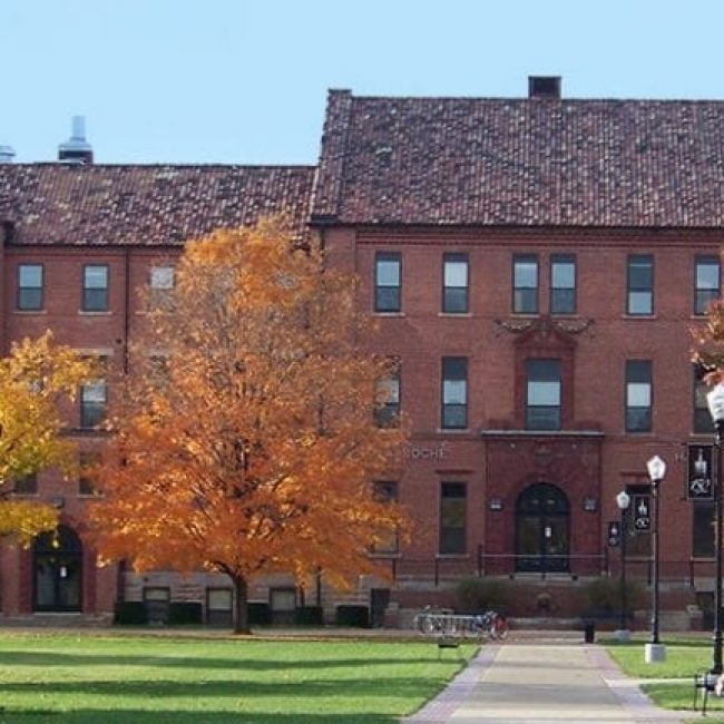 St. Bonaventure University Physician Assistant Program