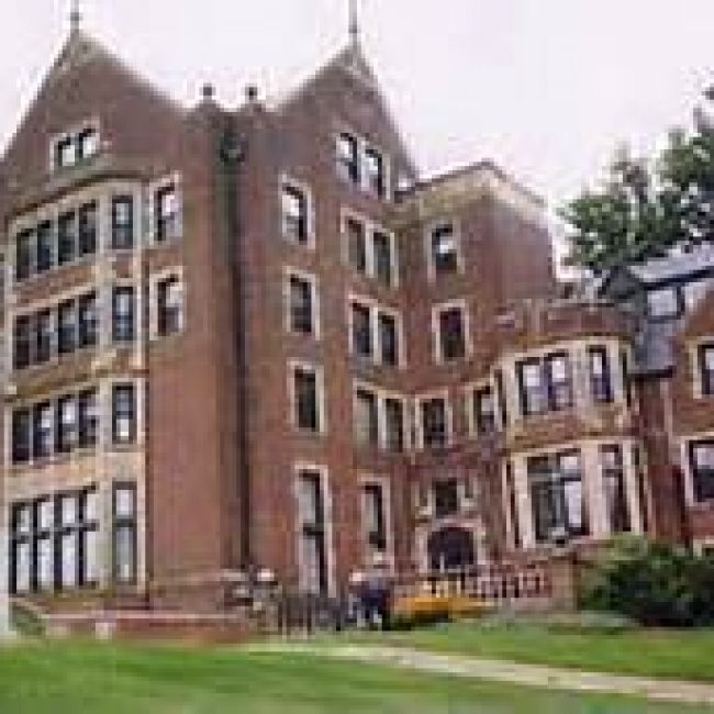 Seton Hall University Physician Assistant Program - PA School Finder ...