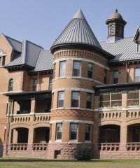 The Cherokee Mental Health Institute (CMHI) Psychiatry PA Residency