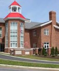 Lock Haven University Physician Assistant Program