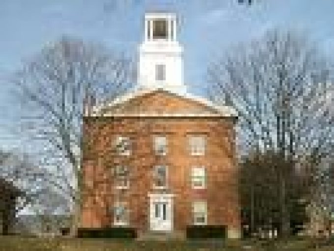 Marietta College Physician Assistant Program