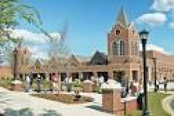 Mercer University Physician Assistant Program