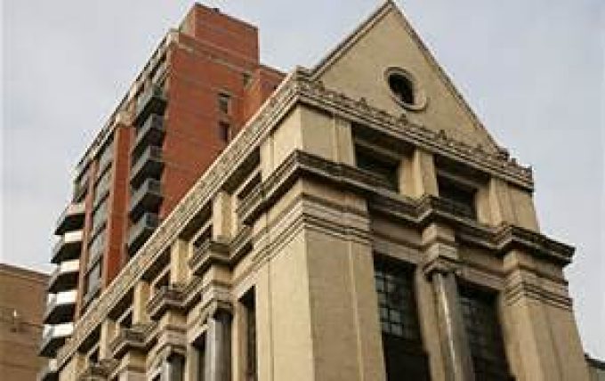Touro University-Manhattan Physician Assistant Program