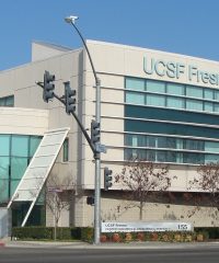 UCSF Fresno Orthopedic Surgery PA Residency