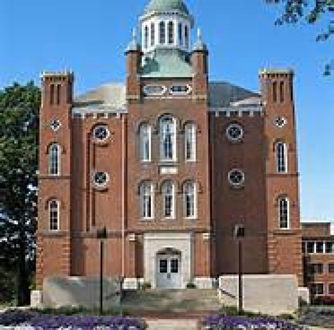 University of Mount Union Physician Assistant Program
