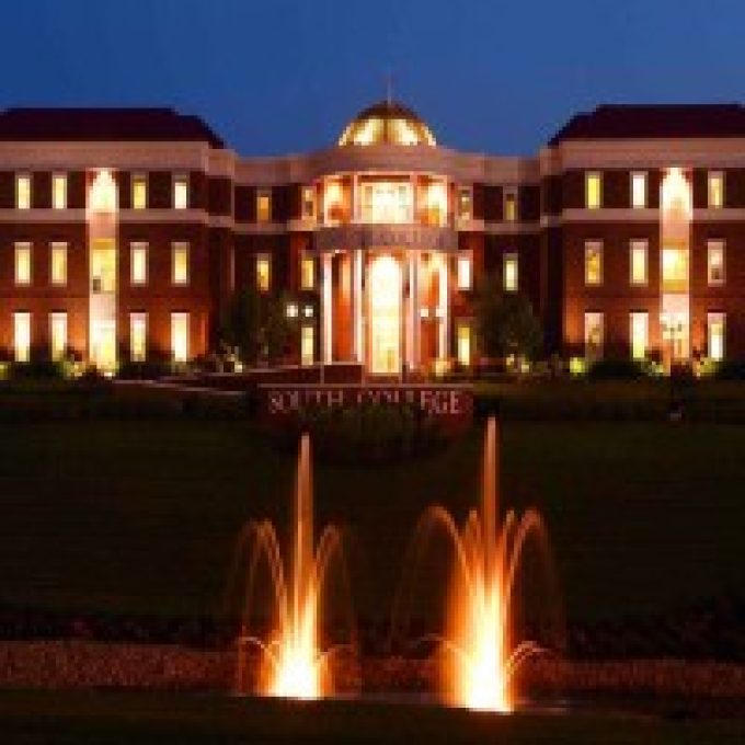 South College-Knoxville Physician Assistant Program