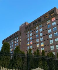 MCPHS University (Worcester) Physician Assistant Program