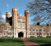 Stanford University Physician Assistant Program
