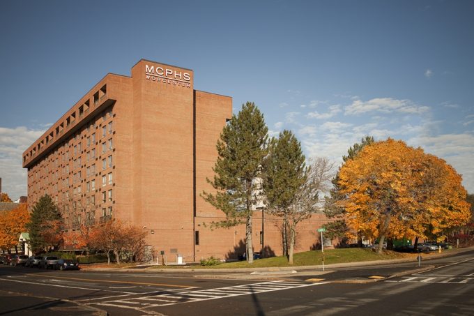 Massachusetts College of Pharmacy and Health Sciences (MCPHS) – Worcester Physician Assistant Program