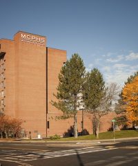 Massachusetts College of Pharmacy and Health Sciences (MCPHS) – Worcester Physician Assistant Program