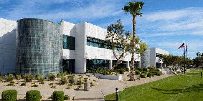 Chamberlain University – Phoenix Physician Assistant Program