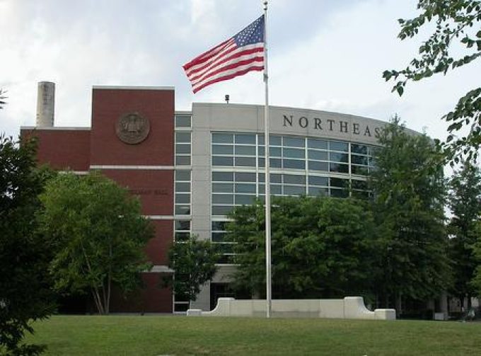 Northeastern University – Dual MS/MPH Physician Assistant Program