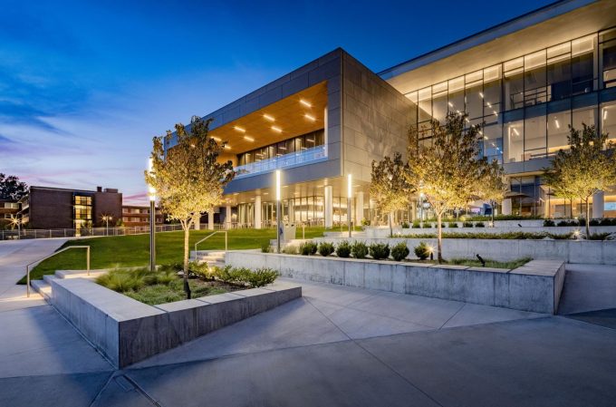 North Carolina A&amp;T State University Physician Assistant Program