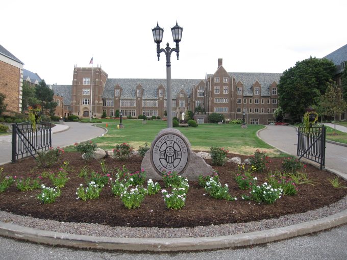 Mercyhurst University Physician Assistant Program