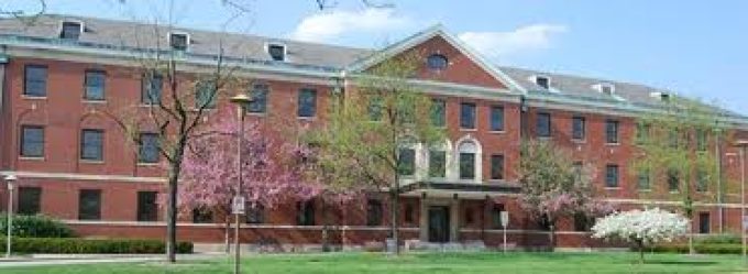 Indiana University School of Health and Rehabilitation Sciences Physician Assistant Program