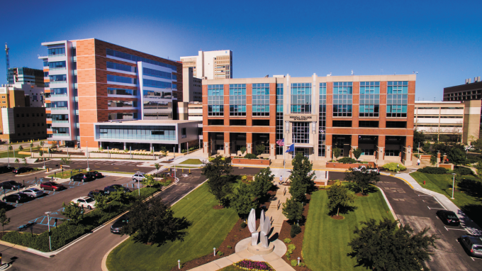 Medical College of Wisconsin Physician Associate Studies Physician Assistant Program