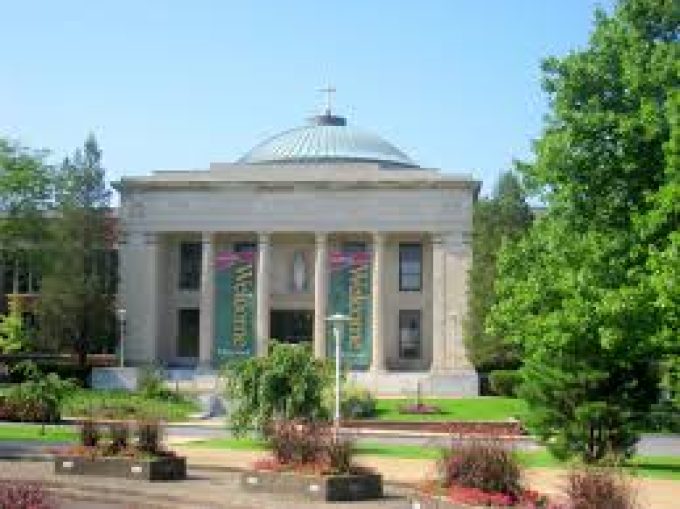 Marywood University Physician Assistant Program