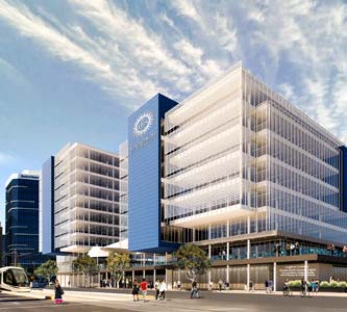 Creighton University – Omaha Physician Assistant Program