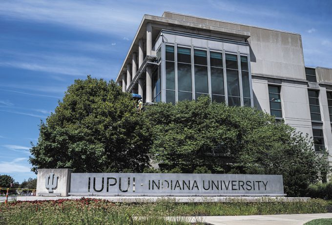 Indiana University School of Health & Human Sciences Master of Physician Assistant Studies Program (IUPUI)