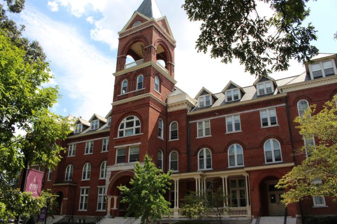 Agnes Scott College Physician Assistant Program