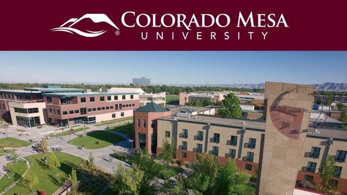 Colorado Mesa University Physician Assistant Program