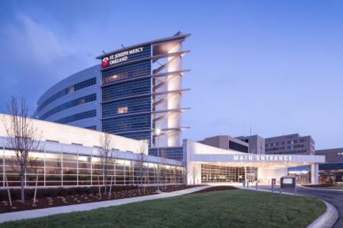 Saint Joseph Mercy Hospital-Ann Arbor (SJMH-AA) Physician Assistant Residency Program for Cardiothoracic Surgery