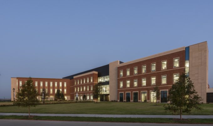 Taylor University Physician Assistant