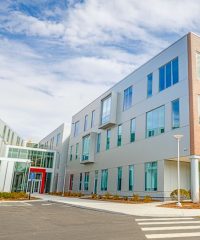 Sacred Heart University Physician Assistant Program