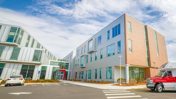 Sacred Heart University Physician Assistant Program