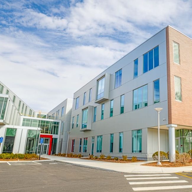 Sacred Heart University Physician Assistant Program