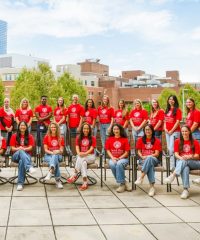 Sacred Heart University Physician Assistant Program