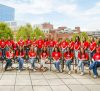 Sacred Heart University Physician Assistant Program