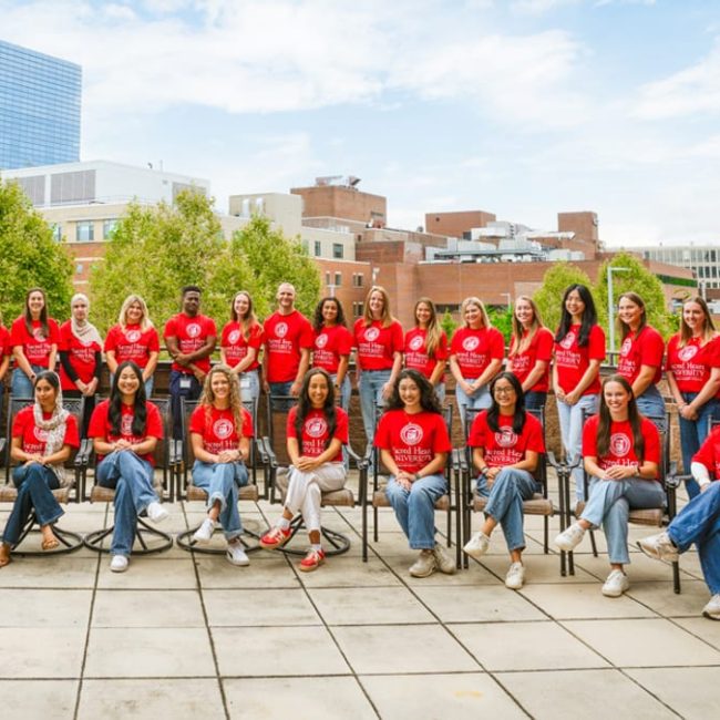 Sacred Heart University Physician Assistant Program