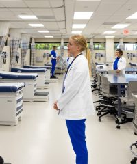 California Baptist University Physician Assistant Program