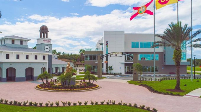Gannon University – Ruskin Physician Assistant Program