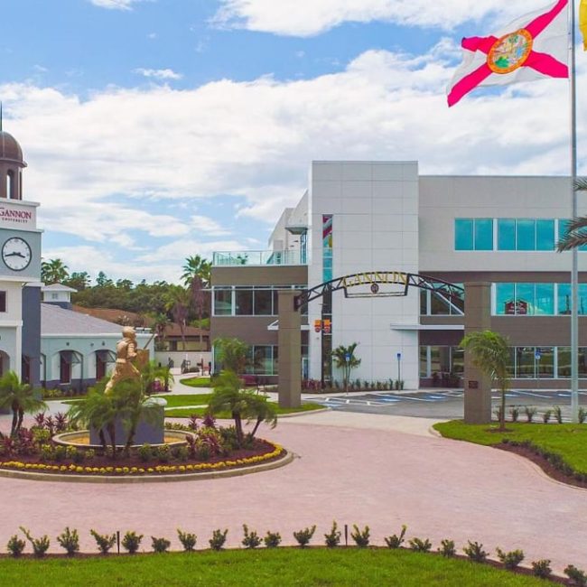 Gannon University – Ruskin Physician Assistant Program