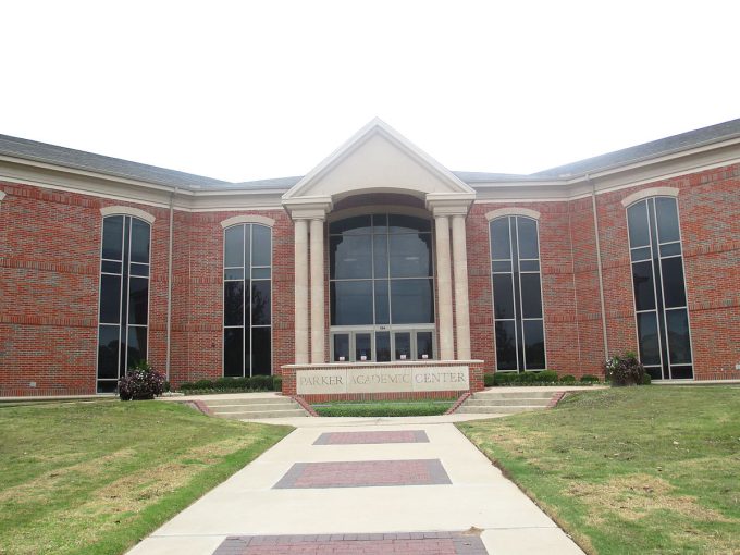 University of Mary Hardin Baylor Physician Assistant Program