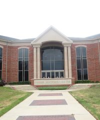 University of Mary Hardin Baylor Physician Assistant Program