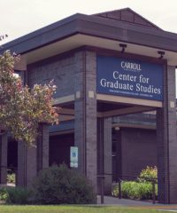 Carroll University Physician Assistant Program