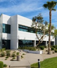 Chamberlain University – Phoenix Physician Assistant Program