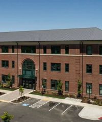 George Fox University Physician Assistant Program